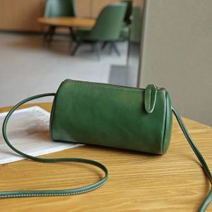 Royal Bagger Túi đeo chéo vai mới cho phụ nữ thời trang đơn giản đa năng màu kẹo nữ nhỏ túi vuông 2392