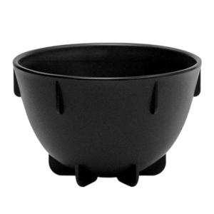 ชามใส่ถ้วยกาแฟ200มล. สำหรับเครื่องบดกาแฟน้ำเดือดชามซ้อนกาแฟสำหรับตั้งแคมป์สำนักงานและใช้ในทุกวัน