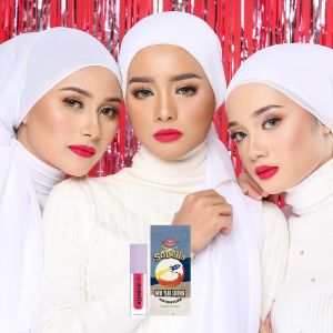 SOBELLA LIPMATTE NEW YEAR 2021 EDITION ORIGINAL HQ LIP CARE MUSLIMAH WOMEN FRIENDLY MULTIVITAMIN SKIN CARE
