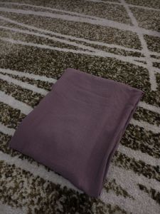 Pashmina Curve | Pashmina Oval Cringkle Airflow PREMIUM