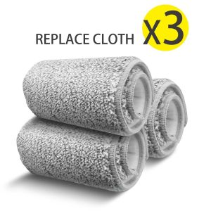 【Garden City Furniture】COD mop floor tile mop Indoor Quick Dry Mop Family mop Magic spin mop to stretch adjustable preferred shrinkable Floor Cleaning Plastic Cleaning Tools 2024