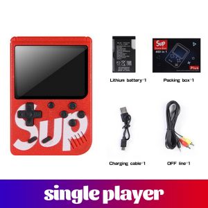 Grosir Game Boy Mini SUP LCD 3inch 400 Permainan Portable Mainan Anak Game Unik