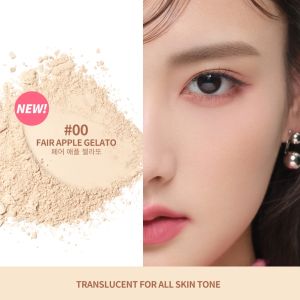 BNB Barenbliss Bloomatte Soul-Matte Loose Powder