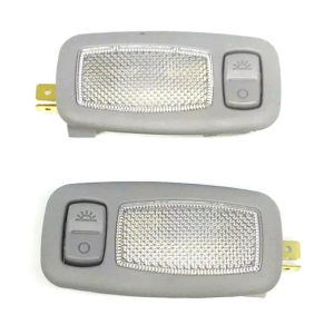 LED Interior Vanity Lamps Easy To Install Sun Visors Vanity Mirror Lights Vehicle Makeup Mirror Light for ix25 ix35 kx5