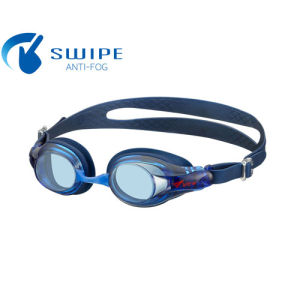 Kính bơi View V722JSA Swipe Anti-Fog xanh dương ( Hàng nội địa Nhật Bản ).