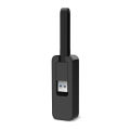 TP-Link UE306 USB 3.0 to RJ45 Gigabit Ethernet Network Adapter Driver Free Supports Nintendo Switch, Windows 11 / 10 / 8.1 / 8 / 7, macOS, Linux OS, PC Wired Internet Access Modem, Router, Switch | JG Superstore. 