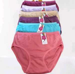 PROMO Celana Dalam 12pcs Dewasa / SIze M L XL XXL