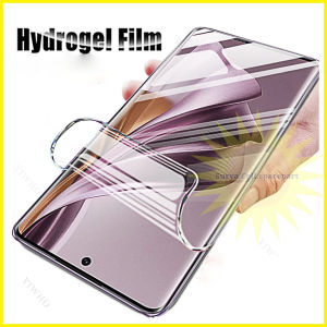 Anti Gores Gel Hydrogel For Samsung A02 A02s A03 A03 Core A03s A04 A04e A04s A10 A10s A11 A12 A13 A13 Lte A14 A16 A20 A20s A21 A21s A22 A23 A30 A32 A33