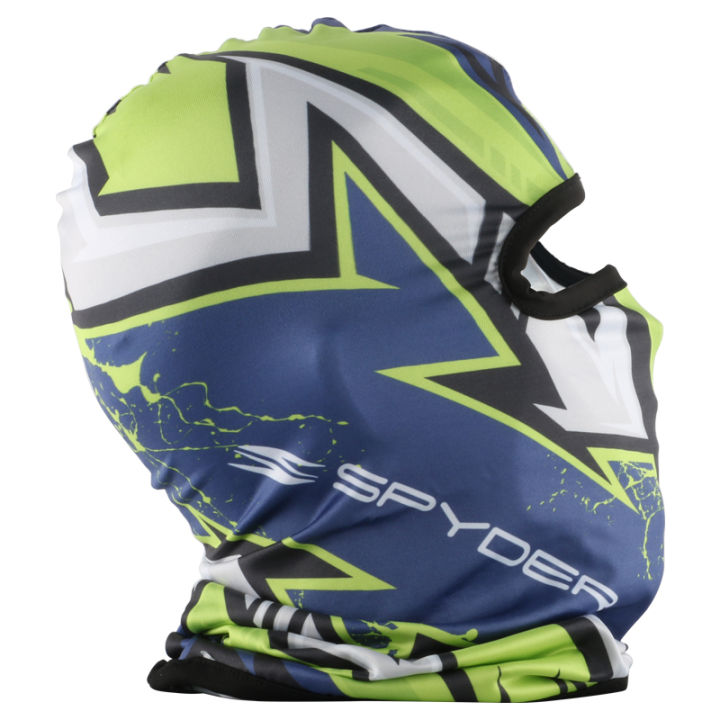 Spyder Balaclava Shadow Series B (AC) Lazada PH