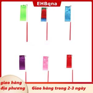 [COD] EHBqna 3PF Ship within 24 hours Eelux Zhuyun Ph&ograveng Tập Thể Dục Băng Nhảy Thể Dục Dụng Cụ Nghệ Thuật Ba L&ecirc Streamer Que Thể Dục Dụng Cụ Thể Thao Ngo&agravei Trời 2M