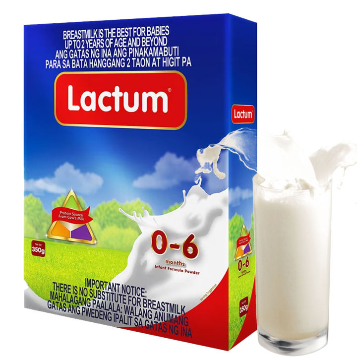 Lactum milk hot sale