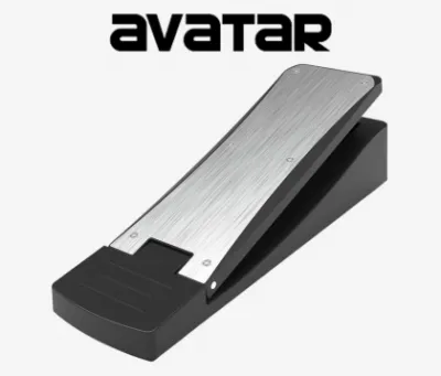 Bàn đạp hihat Avatar