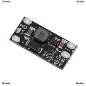 [COD] Abulaia MINI DC-DC Boost Step Up Converter BOARD MODULE 3.7V ถึง12V Voltage Regulator PCB Board โมดูลแบตเตอรี่ลิเธียม Boost