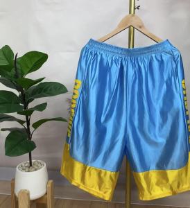 กางเกงบาสเก็ตบอลทรงหลวม กางเกงฝึกซ้อม กางเกงบอลเหนือเข่า กางเกงสามในสี่ กางเกงกีฬาขาสั้น