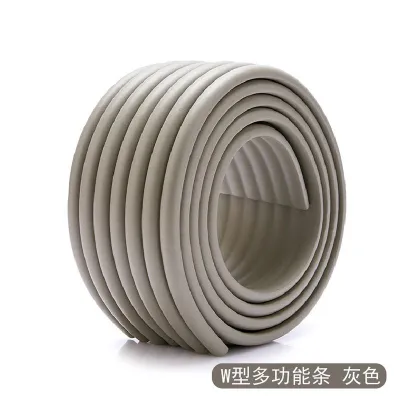 Baby Safety Cushion Guard Strip Softener Bumper