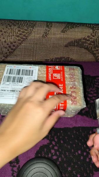 Buyer review video 2