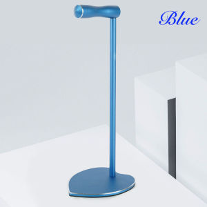 HEADPHONE HEADSET HOLDER STAND ALUMINUM