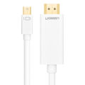 Cáp chuyển đổi mini DisplayPort to HDMI 2M Ugreen 10404. 