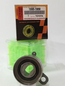 BEARING LAHER TENSIONER TIMING BELT Toyota Corolla Great  Soluna - 13505-15050