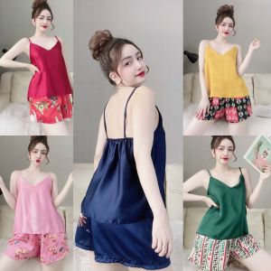 [BÁN SỈ 10 BỘ] ĐỒ BỘ NỮ- SET PIJAMA