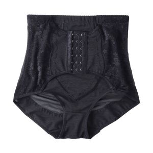 🦋 VEVE Shapewear Panty Women Panty Waist Trainer Panty Girdle High Waist