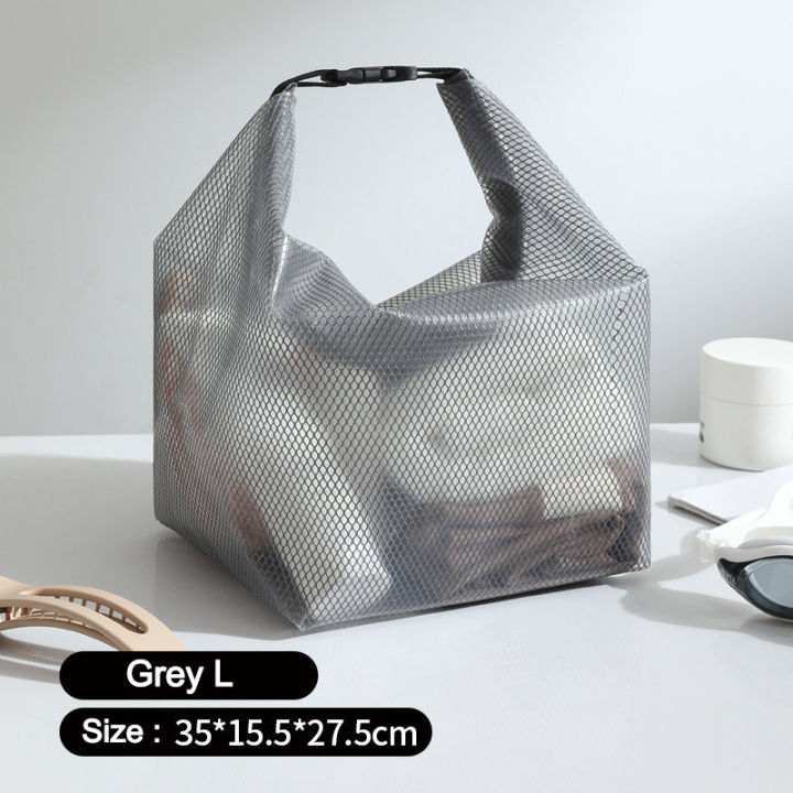 SG%20RumahHome%C2%AE%20Nylon%20Drawstring%20Bag%20Waterproof%20Swim%20Backpack%20-%20Wet%20Dry%20Separate%20With%20Pouch%20Mesh%20Gym%20Beach%20Bag%20for%20Travel%20&%20Sport%20Lightweight%20-%20Image%2010