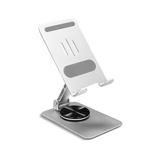 ✅100% Original Yoky Portable Collapsible Phone Stand Adjustable Height Multi-angle Free Adjustment Phone Holder