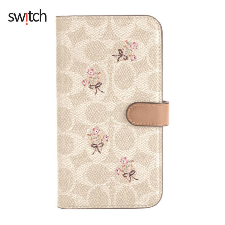 Coach Folio iPhone Case for iPhone 12 Lazada PH