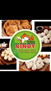 Pempek Adaan / Paket 25 pcs