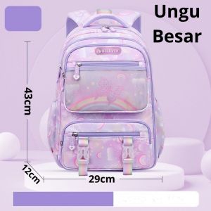 SANDBOX - BK194 TAS SEKOLAH TAS RANSEL ANAK TAS ANAK TAS SEKOLAH ANAK TAS ANAK TK TAS RANSEL SEKOLAH