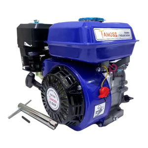 Tanoss Gasoline Engine GX160 | Mesin Motor Penggerak Bensin Serbaguna Tenaga 6.0Hp Flash Sale