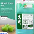 Handsoap Sabun Cuci Tangan Hand Soap Kemasan Galon 4 Liter. 