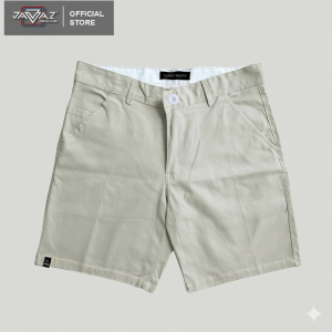 Celana Pendek Chino Moka Boardshorts Atas Lutut Pria Bahan Streetch Melar Tebal & Adem Sangat Nyaman Dipakai Short Pants SIZE 27-38