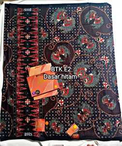 Sarung BHS INFINITY BATIK TERBARU