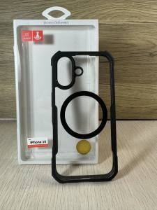 XUNDD Magnet Airbag Case For IPHONE 16 PRO MAX 16 PLUS 16 PRO 16