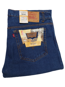 celana panjang jeans standar pria bahan bagus enak dan nyaman di pakainya harga murah tapi tidak mengecewakan bintang 5 di kelasnya