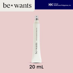 [Near Expiry] BEWANTS Phyto Collagen Brightening Eye Cream Stick 20ml  – 12/23/26