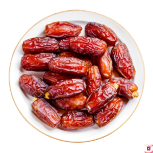 Dates Organic Food Made in Dubai Free Sugar Raw & Vegan And Gluten Free Good For Healthy