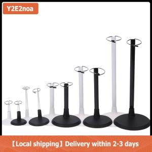 【Local shipping】 Adjustable Metal Doll Dummy Puppet Stand Holder Bracket Support Doll Accessories