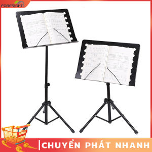 Giá để sách nhạc bản nhạc học đàn guitar có thể gấp gọn kèm Vinaguitar catalog Giá Để Bản Nhạc Xếp Gọn