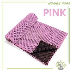 ผ้าขนหนูกีฬา ผ้าเช็ดเหงื่อออกกำลังกาย พกพาง่าย สําหรับเล่นกีฬา ยิม ซับน้ำได้ดี ฟิตเนส เช็ดเหงื่อ