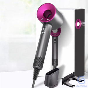 Máy Sấy Tóc Công Nghệ ION Âm KAW K3500- Công Suất 1600W Phụ Kiện Tạo Kiểu Tóc ( BẢO HÀNH 1 NĂM )