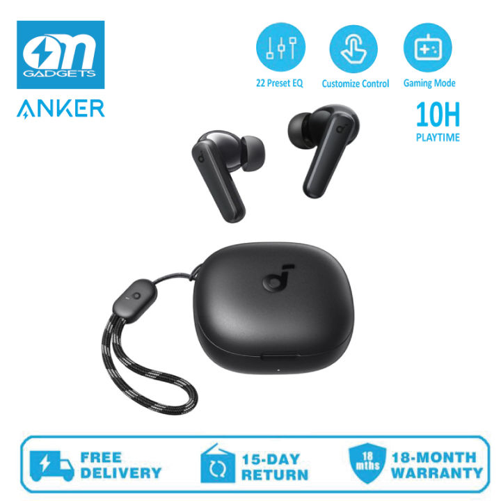 Anker soundcore liberty air 2 2024 lazada