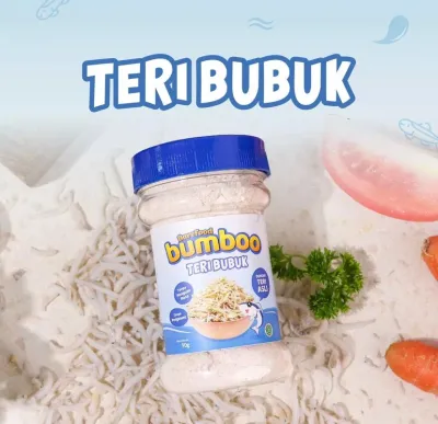 Bumboo Kaldu MPASI Non MSG / Kaldu Ayam MPASI / Kaldu Sapi MPASI/ kaldu jamur MPASI
