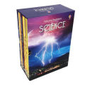 Usborne Beginners Science Collection reading book kid study books collection Box books. 