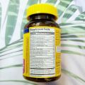 วิตามินรวมสำหรับคนตั้งครรภ์ Prenatal Folic Acid + DHA 200mg 60/ and 70 Softgels (Nature Made®). 