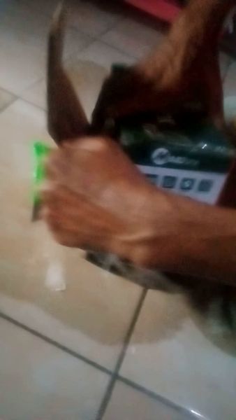 Buyer review video 3