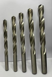 MŨI KHOAN GỖ SẮT NHỰA ALU (6MM-10MM)