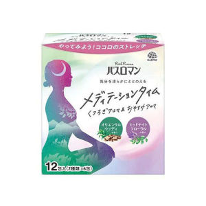 Muối tắm Bathclin tẩy tế bào chết 12 gói - Hàng nội địa - Đậu đỏ shop