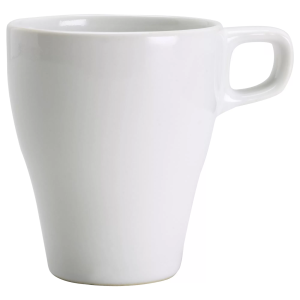 Mug Keramik - Mug Tembikar - Gelas Kopi - Cangkir Kopi - 1 Pcs IKEA - NAVY